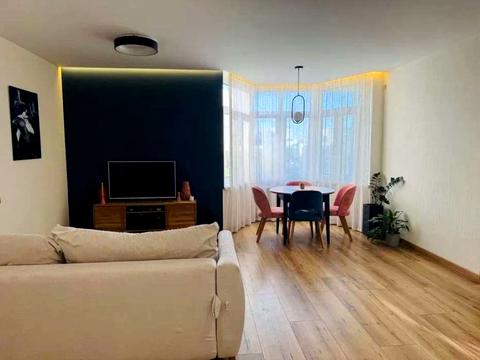 квартира за адресою Митрополита Василя Липківського вул. (Урицького), 37-Б