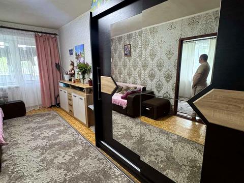 квартира по адресу Миру просп., 40