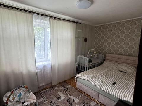 квартира по адресу Миру просп., 40