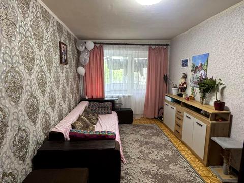 квартира по адресу Миру просп., 40