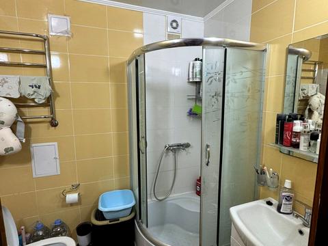 квартира по адресу Миру просп., 40