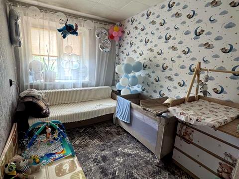квартира по адресу Миру просп., 40