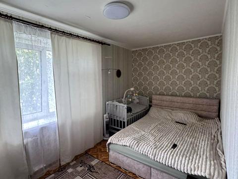 квартира по адресу Миру просп., 40