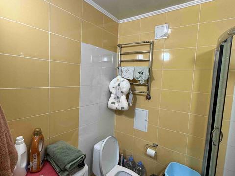 квартира по адресу Миру просп., 40