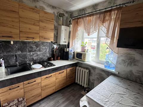 квартира по адресу Миру просп., 40