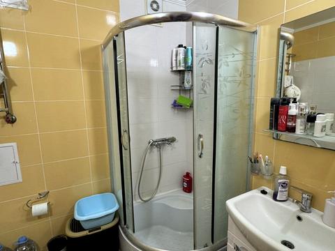 квартира по адресу Миру просп., 40