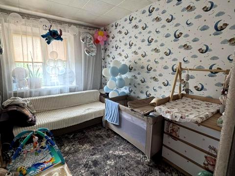 квартира по адресу Миру просп., 40
