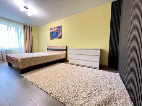 квартира по адресу Научная ул., 10