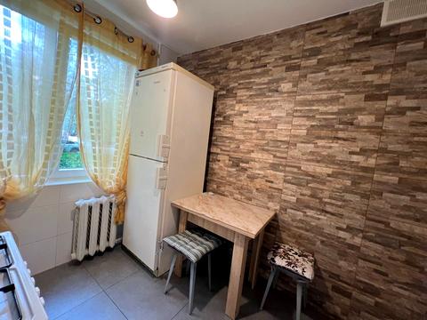 квартира за адресою Наукова вул., 10