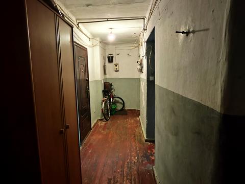 квартира по адресу Данченко ул., 15