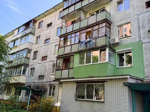 квартира по адресу Вячеслава Черновола ул., 160/1