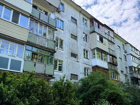 квартира по адресу Вячеслава Черновола ул., 160/1
