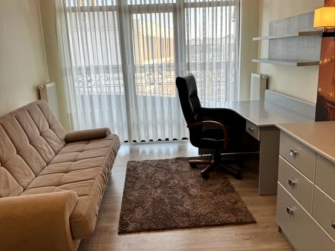квартира по адресу Квитки-Основьяненко ул., 24