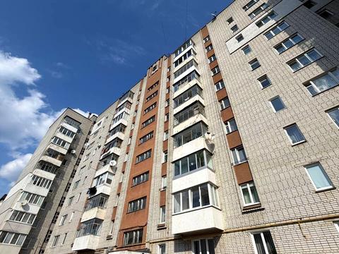 квартира по адресу Калнышевского ул., 1