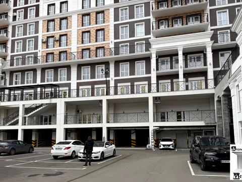 коммерческая по адресу Михаила Максимовича ул. (Трутенко Онуфрия), 28-К