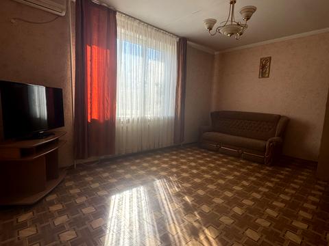 квартира по адресу Старопортофранковская ул., 101