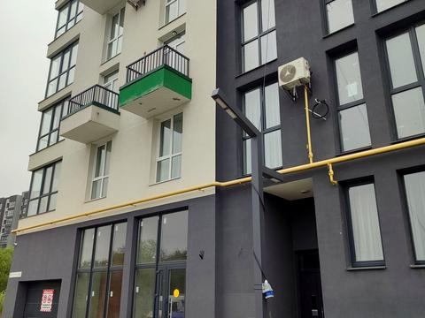 квартира по адресу Роксоланы ул., 149