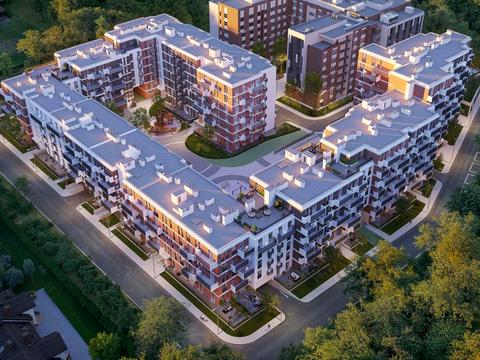 квартира по адресу Галицкая ул., (Будинок)