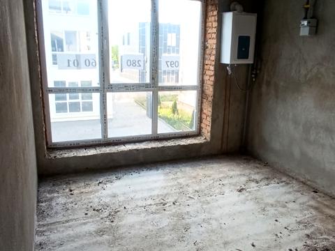 квартира по адресу Джерельна ул., (Будинок 7)