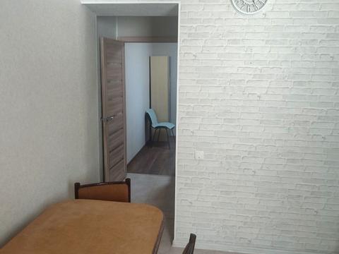 квартира за адресою Литовська вул., 46