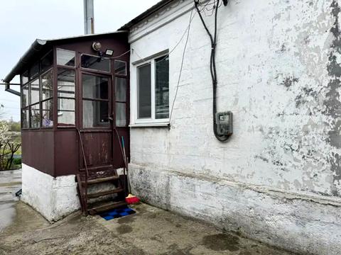 будинок за адресою Гайдамацька вул. (Комісарівська)