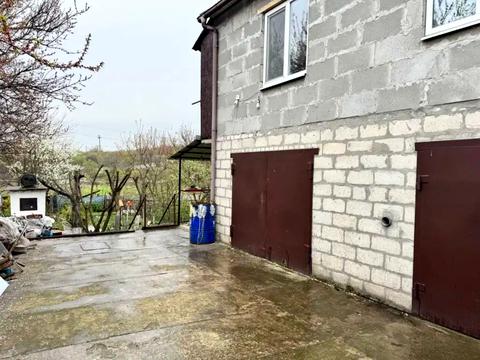 будинок за адресою Гайдамацька вул. (Комісарівська)