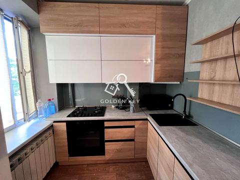 квартира за адресою Університетський просп. (Гагаріна), 5