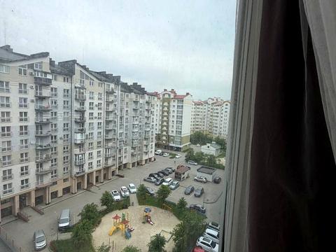 квартира за адресою Володимира Івасюка вул., 7