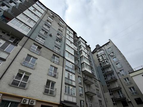 квартира за адресою Володимира Івасюка вул., 7
