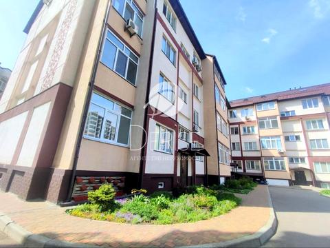 квартира за адресою Степана Рудницького вул. (Академіка Вільямса), 2-Г