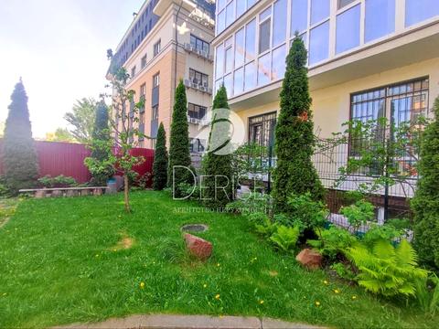 квартира за адресою Степана Рудницького вул. (Академіка Вільямса), 2-Г