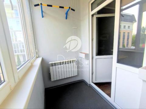 квартира за адресою Степана Рудницького вул. (Академіка Вільямса), 2-Г