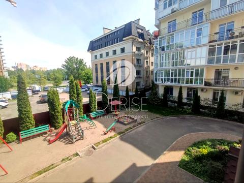 квартира за адресою Степана Рудницького вул. (Академіка Вільямса), 2-Г