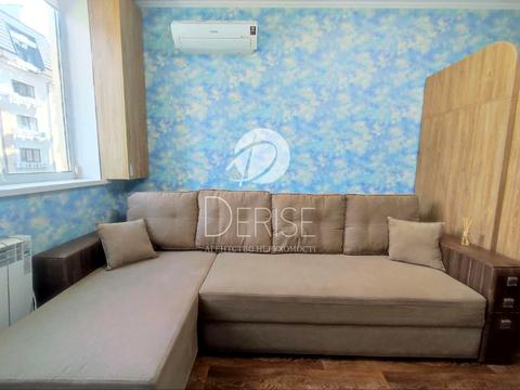 квартира за адресою Степана Рудницького вул. (Академіка Вільямса), 2-Г