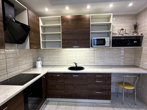 квартира за адресою Бориса Гмирі вул., 16