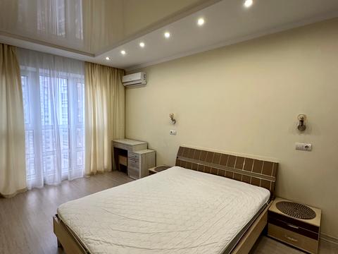 квартира за адресою Бориса Гмирі вул., 16
