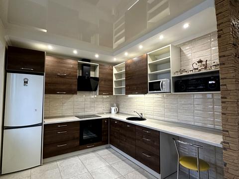 квартира за адресою Бориса Гмирі вул., 16