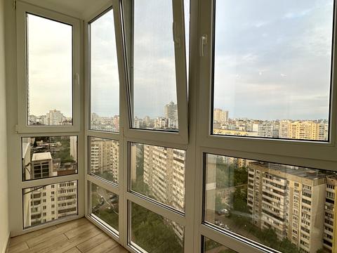 квартира за адресою Бориса Гмирі вул., 16