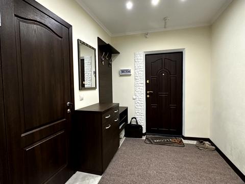 квартира за адресою Бориса Гмирі вул., 16