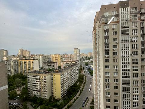 квартира за адресою Бориса Гмирі вул., 16