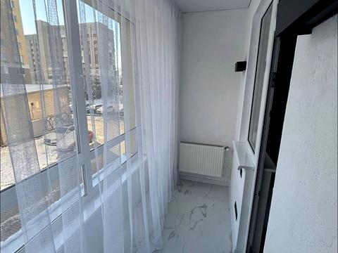 квартира за адресою Роксоляни вул., 43г