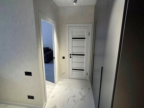 квартира за адресою Роксоляни вул., 43г