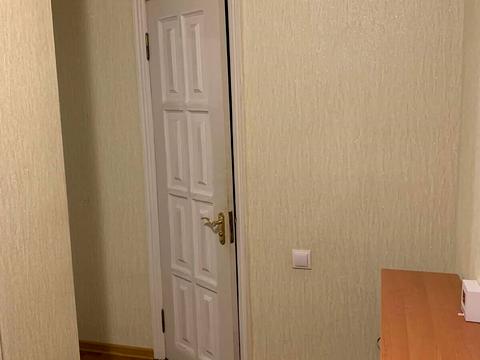 квартира по адресу Голосеевский просп. (40-летия Октября), 15