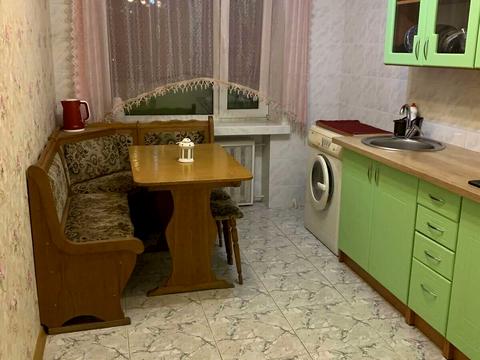 квартира по адресу Голосеевский просп. (40-летия Октября), 15