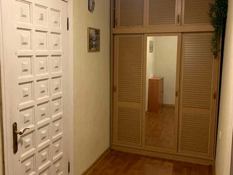 квартира по адресу Голосеевский просп. (40-летия Октября), 15