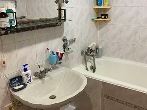 квартира по адресу Голосеевский просп. (40-летия Октября), 15