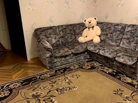 квартира по адресу Голосеевский просп. (40-летия Октября), 15