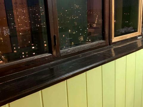 квартира по адресу Голосеевский просп. (40-летия Октября), 15