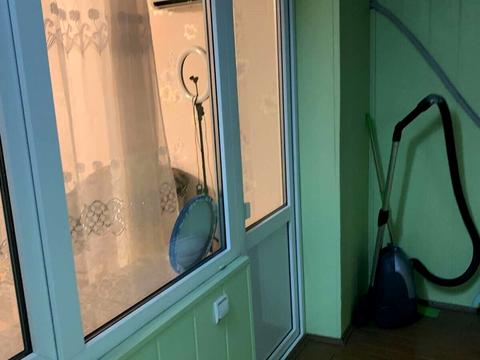 квартира по адресу Голосеевский просп. (40-летия Октября), 15