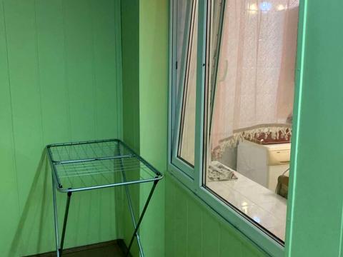 квартира по адресу Голосеевский просп. (40-летия Октября), 15